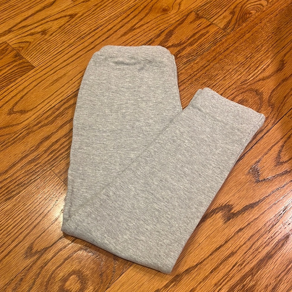 Jacadi Paris Boy’s Grey Sweats Size 8